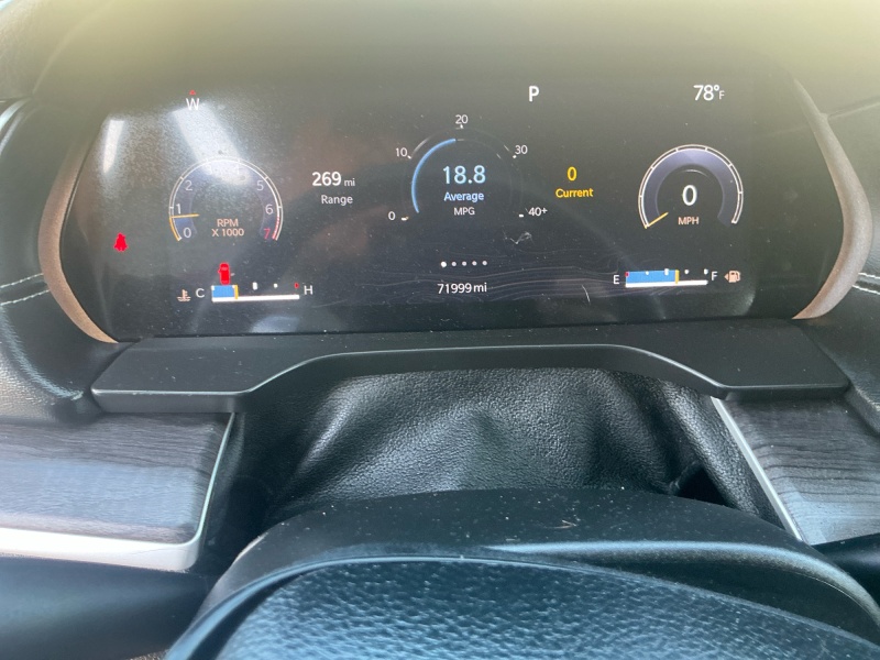 2021 Jeep Grand Cherokee L