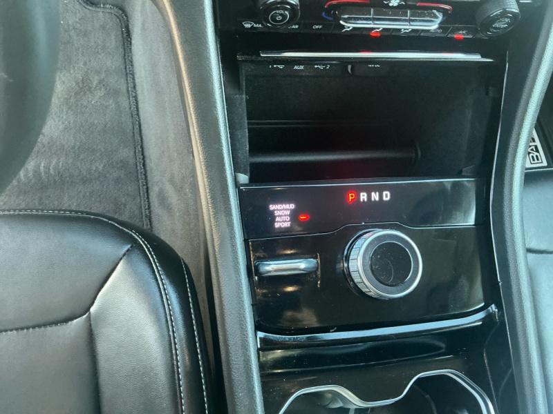 2021 Jeep Grand Cherokee L