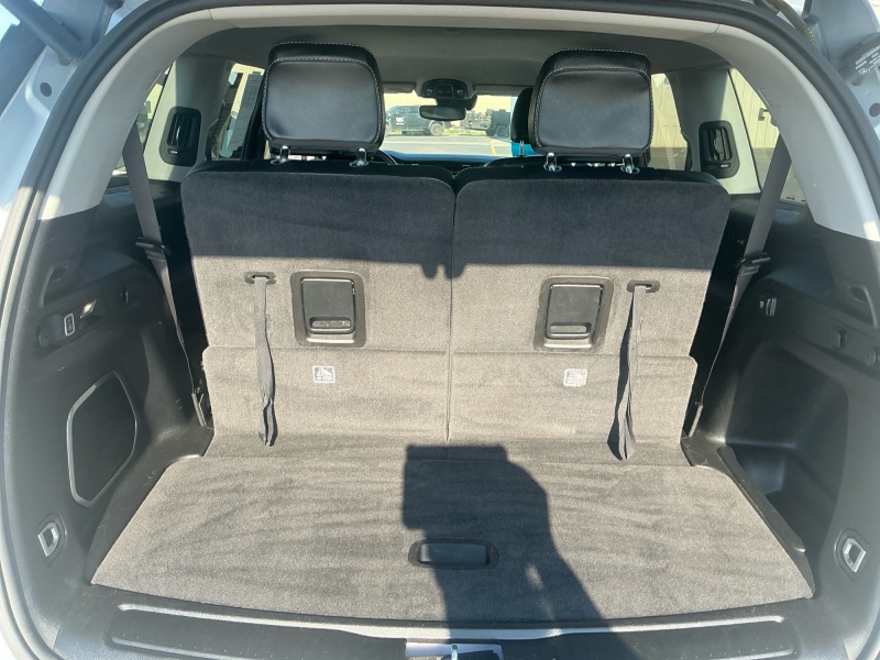 2021 Jeep Grand Cherokee L