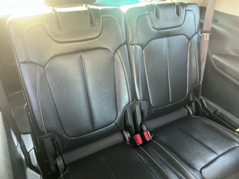 2021 Jeep Grand Cherokee L