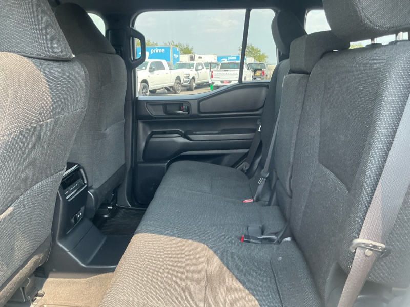 2024 Toyota Land Cruiser
