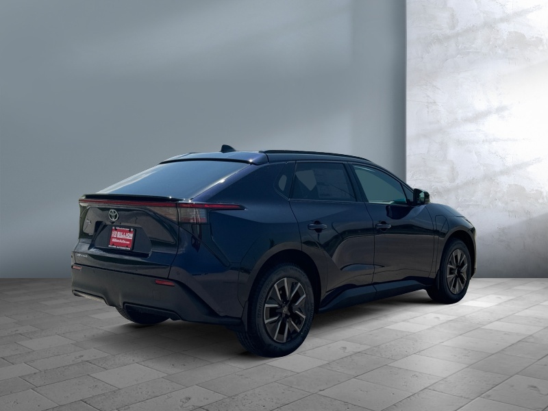 2026 Toyota bZ