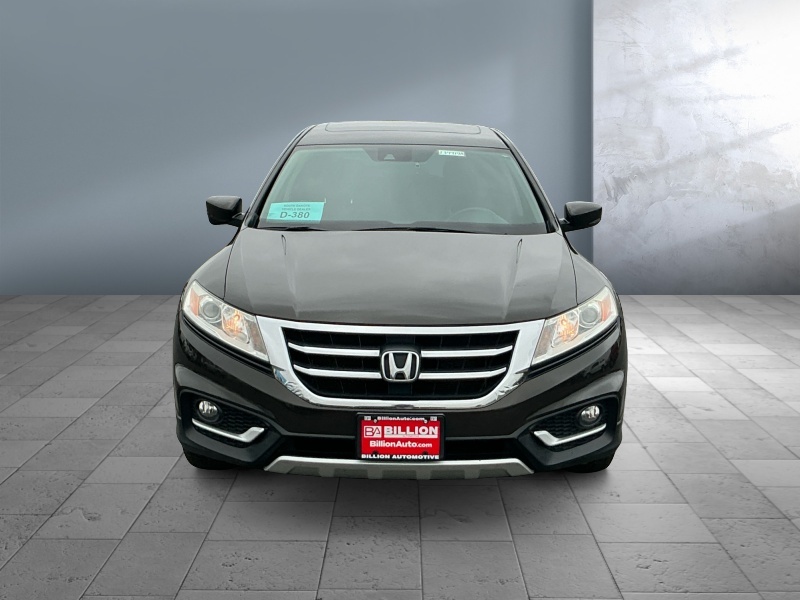 2015 Honda Crosstour