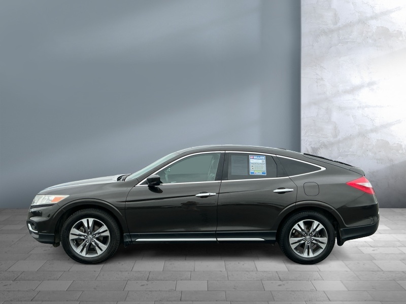 2015 Honda Crosstour