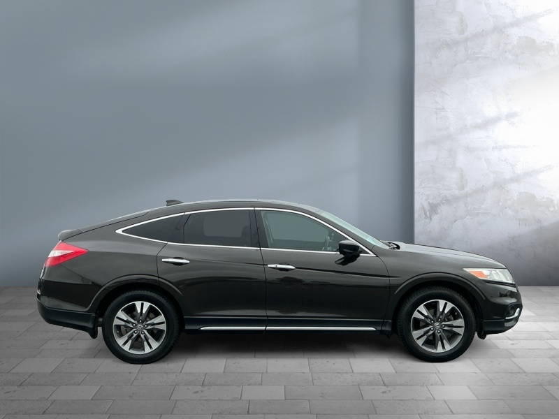 2015 Honda Crosstour