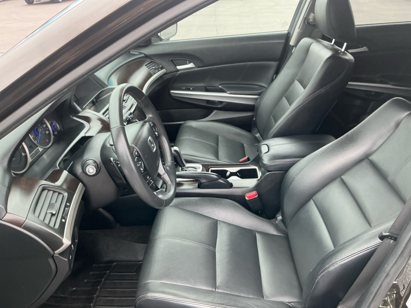 2015 Honda Crosstour