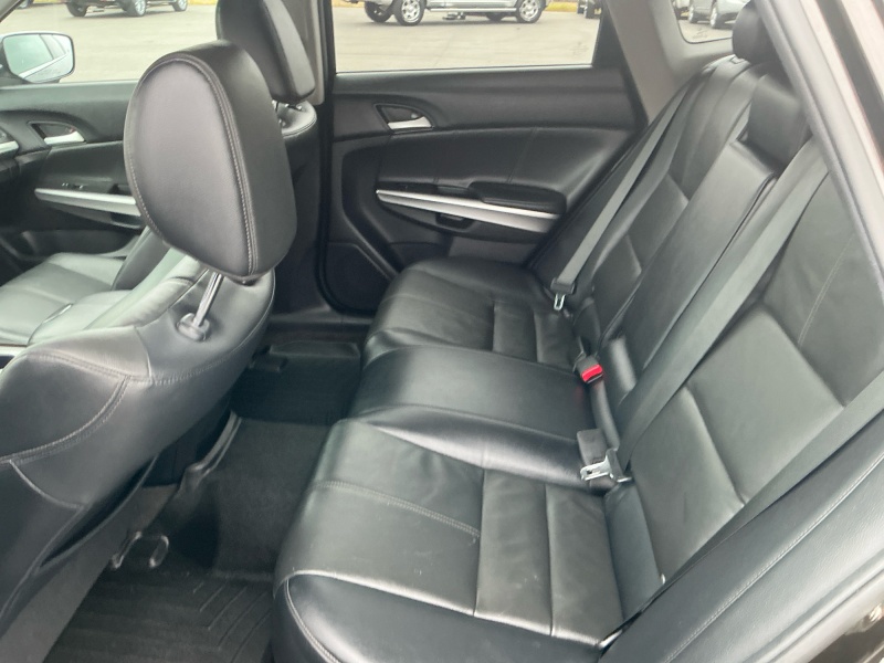 2015 Honda Crosstour