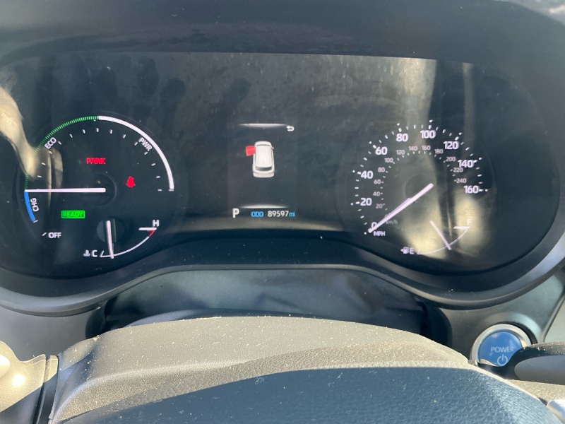 2023 Toyota Sienna