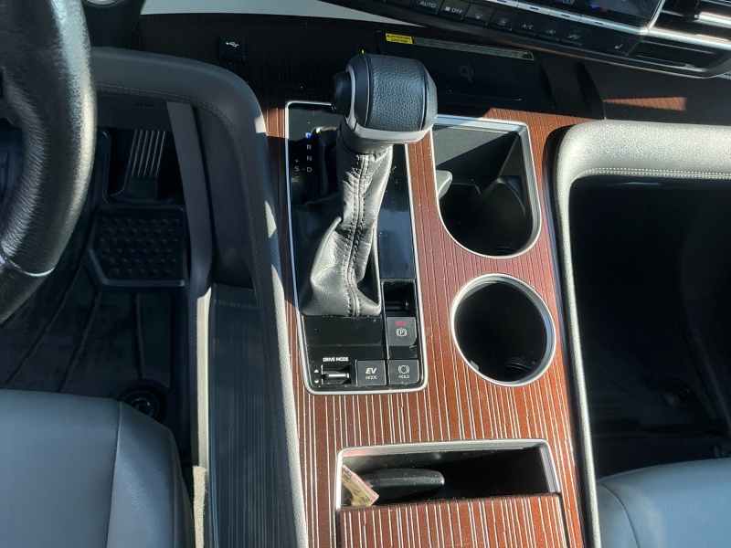 2023 Toyota Sienna