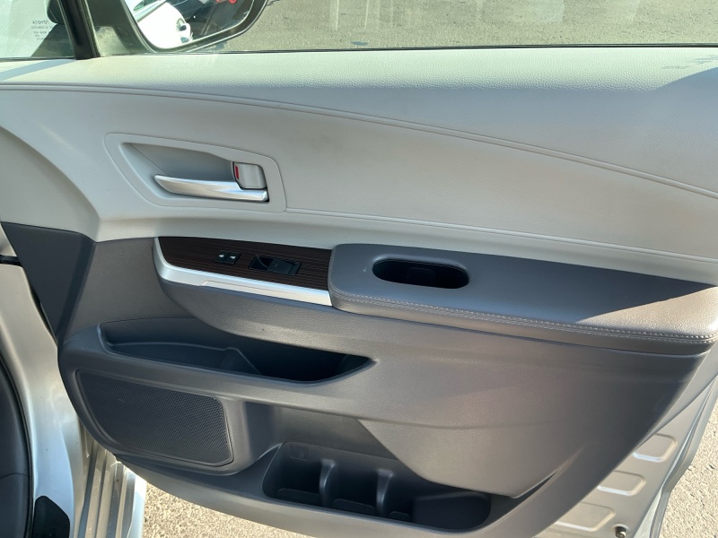 2023 Toyota Sienna