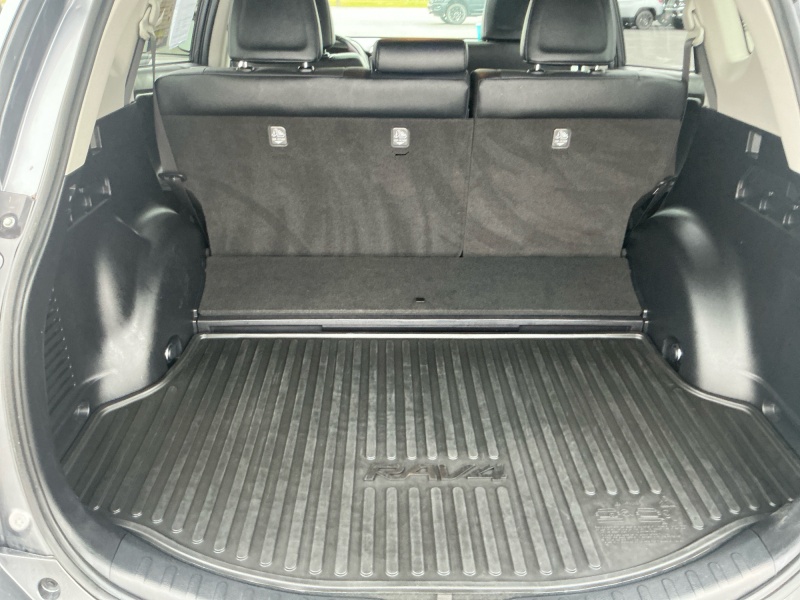 2018 Toyota RAV4