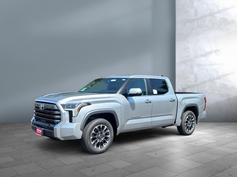 2026 Toyota Tundra