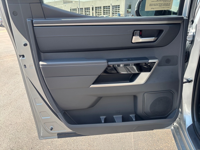 2026 Toyota Tundra 4WD