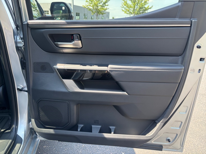 2026 Toyota Tundra 4WD