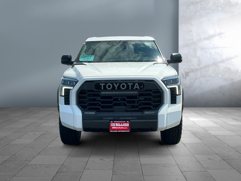 2022 Toyota Tundra 4WD