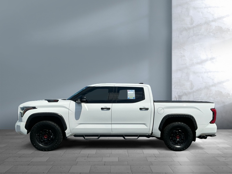 2022 Toyota Tundra 4WD