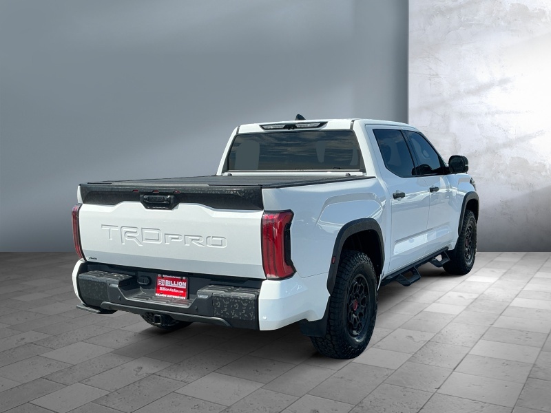 2022 Toyota Tundra 4WD