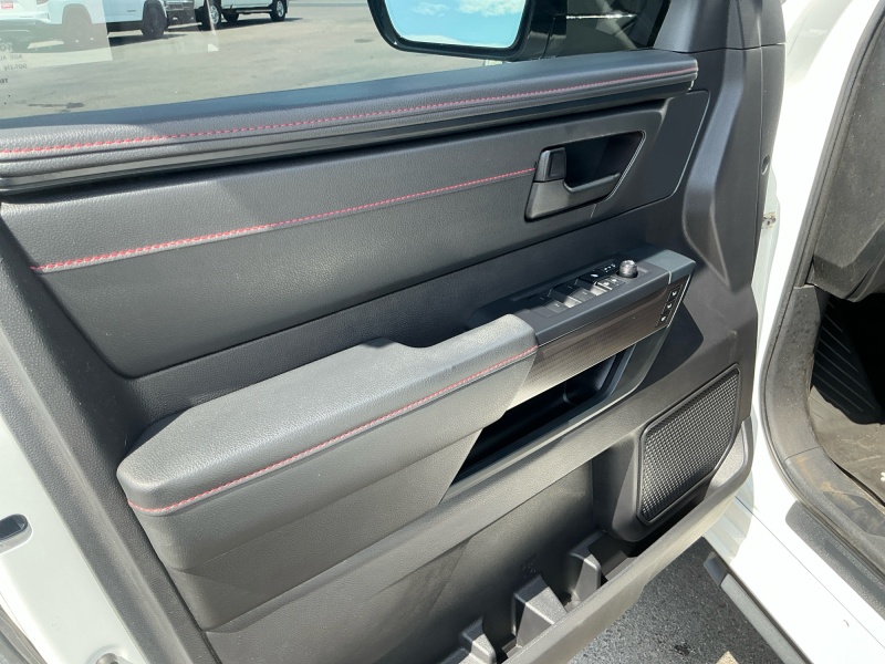 2022 Toyota Tundra 4WD