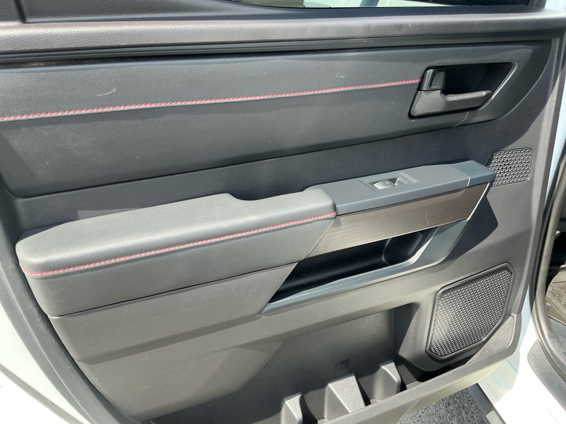 2022 Toyota Tundra 4WD