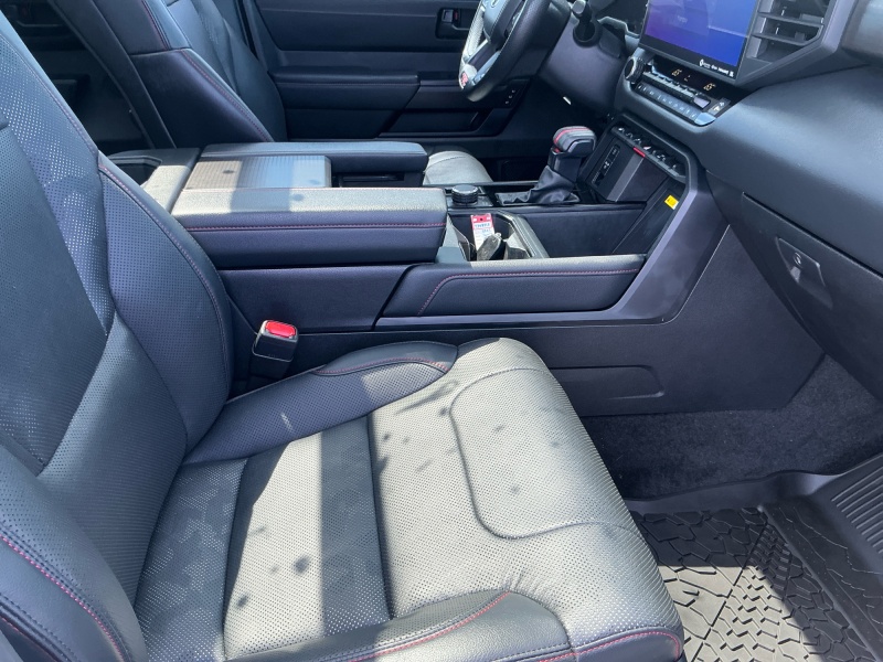 2022 Toyota Tundra 4WD
