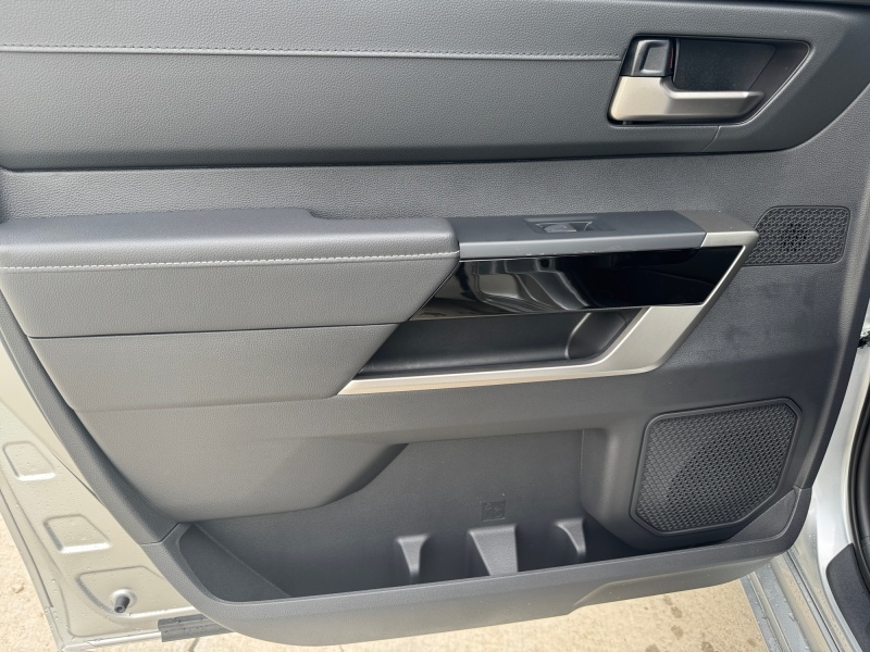 2026 Toyota Tundra 4WD