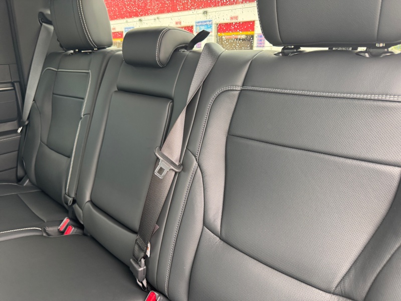 2026 Toyota Tundra 4WD