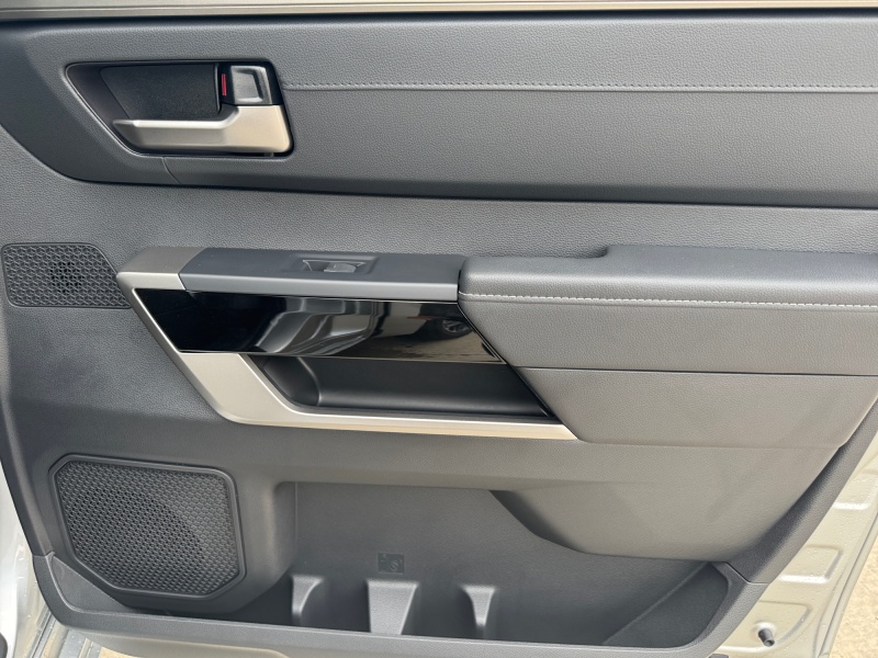 2026 Toyota Tundra 4WD