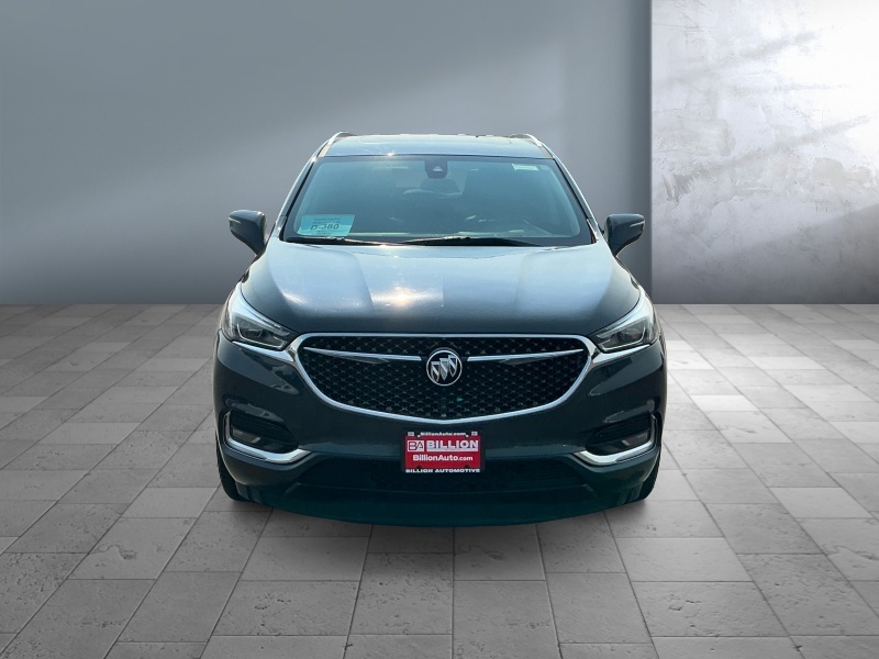 2019 Buick Enclave