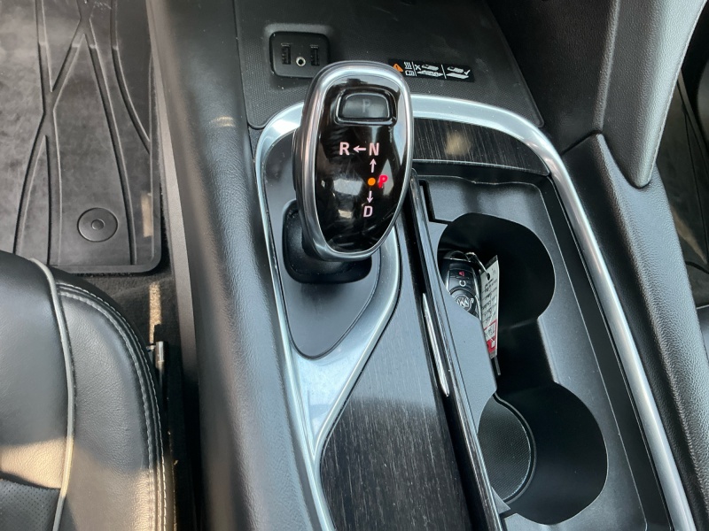 2019 Buick Enclave