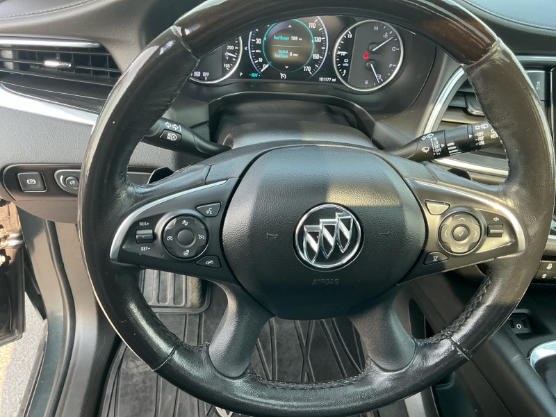 2019 Buick Enclave