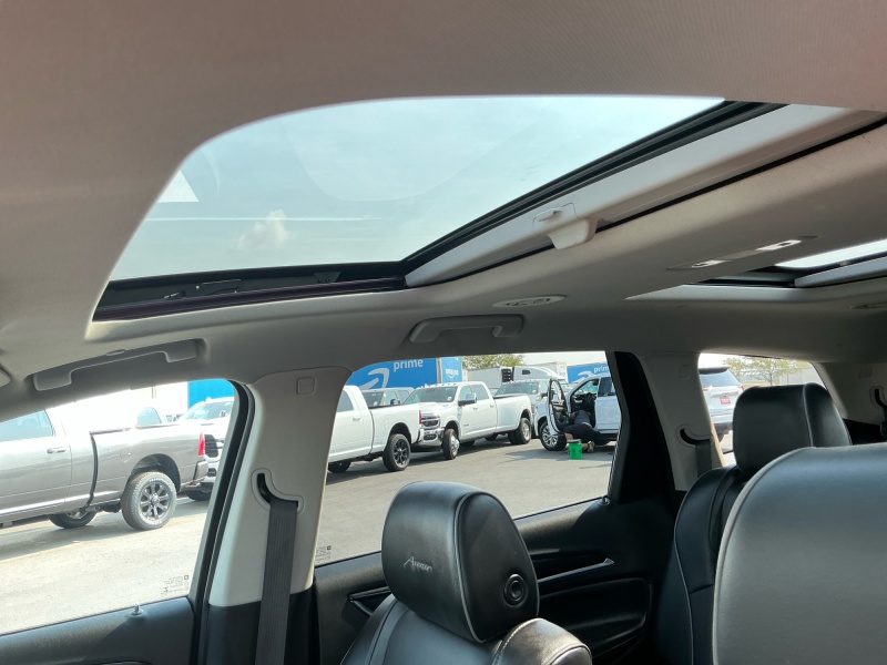 2019 Buick Enclave