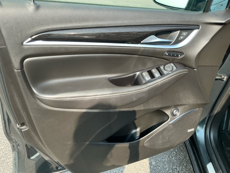 2019 Buick Enclave