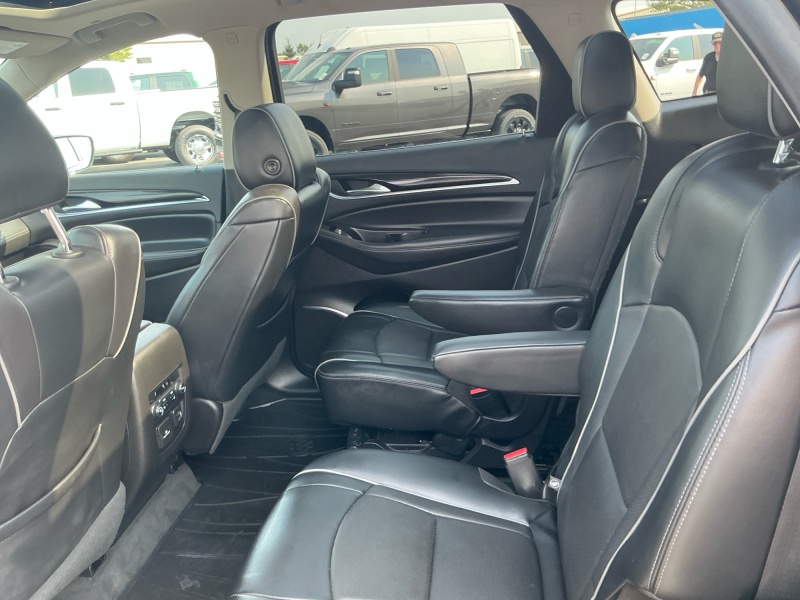 2019 Buick Enclave