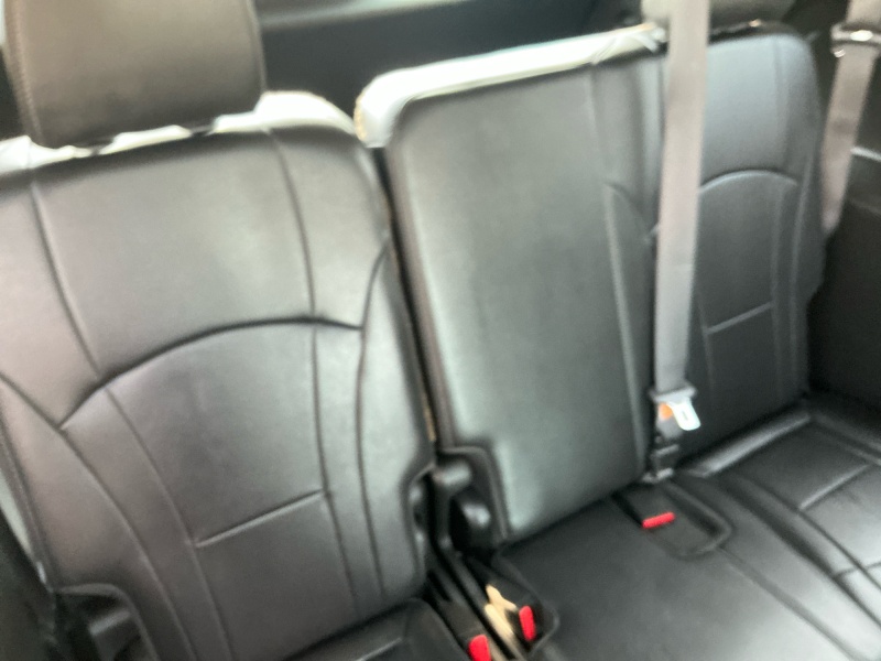 2019 Buick Enclave