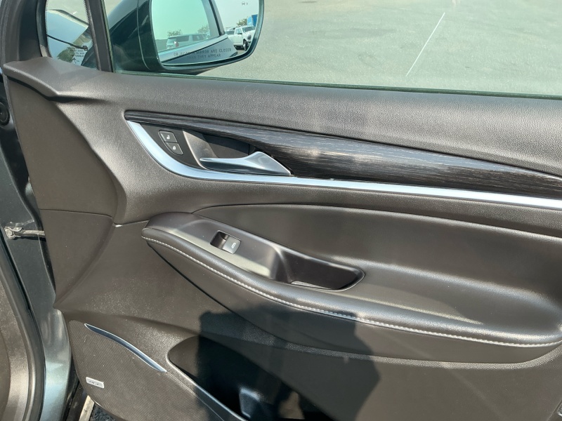 2019 Buick Enclave