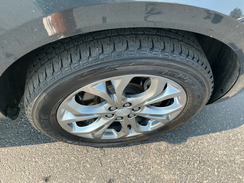 2019 Buick Enclave