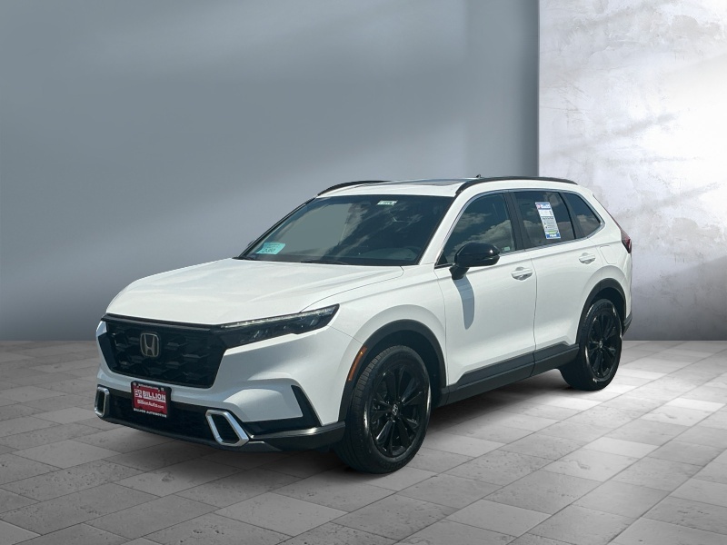 2023 Honda Cr-V
