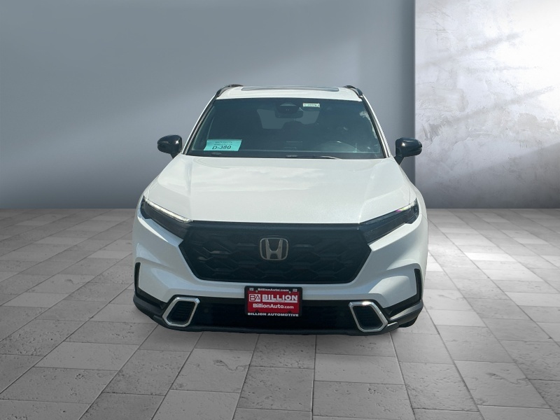 2023 Honda CR-V Hybrid