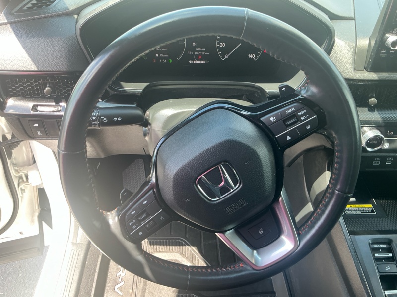 2023 Honda CR-V Hybrid