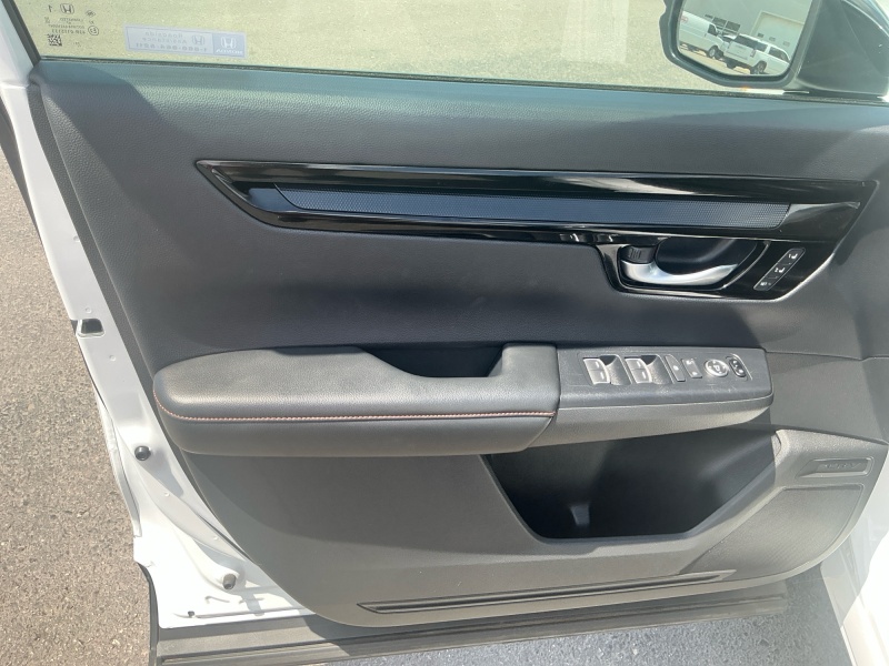 2023 Honda CR-V Hybrid