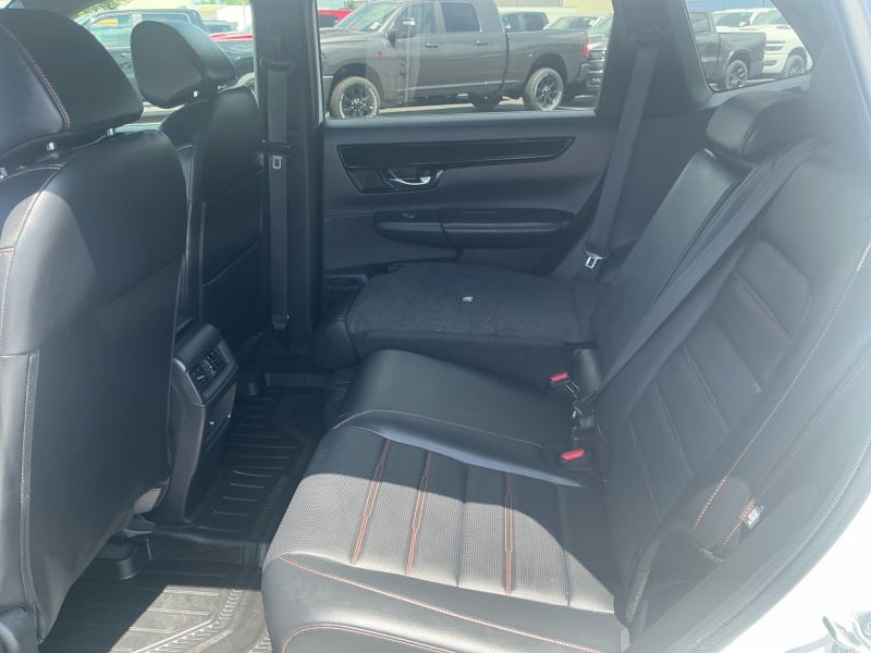2023 Honda CR-V Hybrid