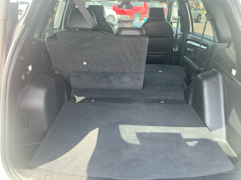2023 Honda CR-V Hybrid