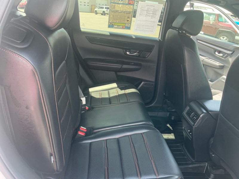 2023 Honda CR-V Hybrid