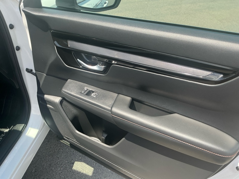 2023 Honda CR-V Hybrid