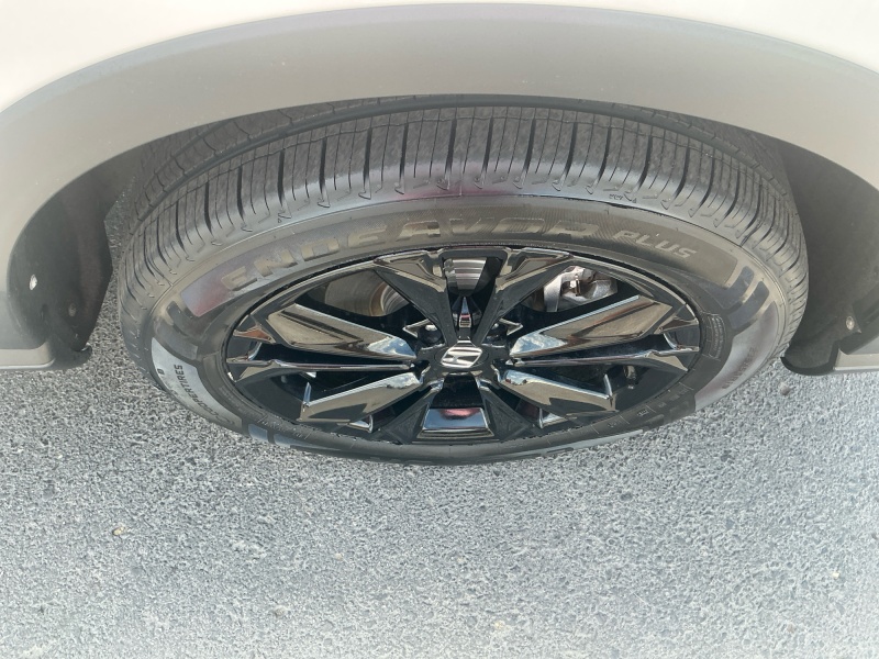 2023 Honda CR-V Hybrid
