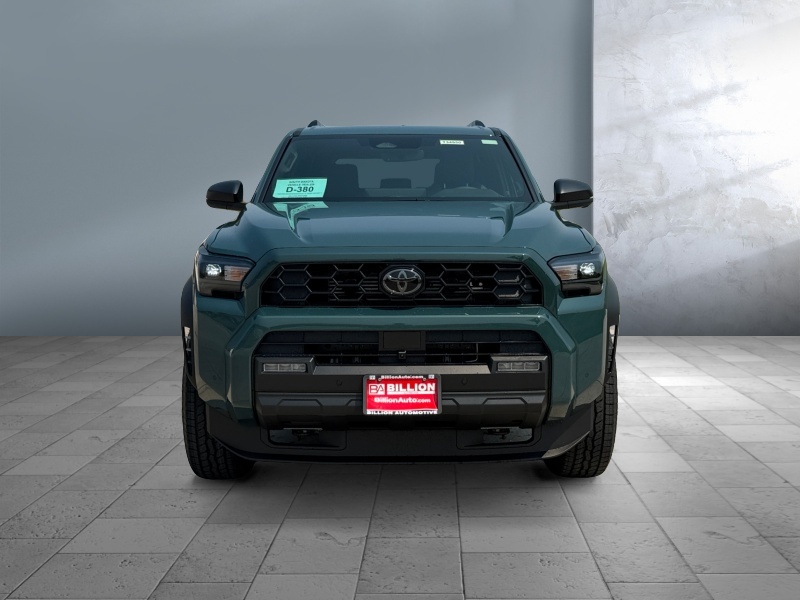2026 Toyota 4Runner