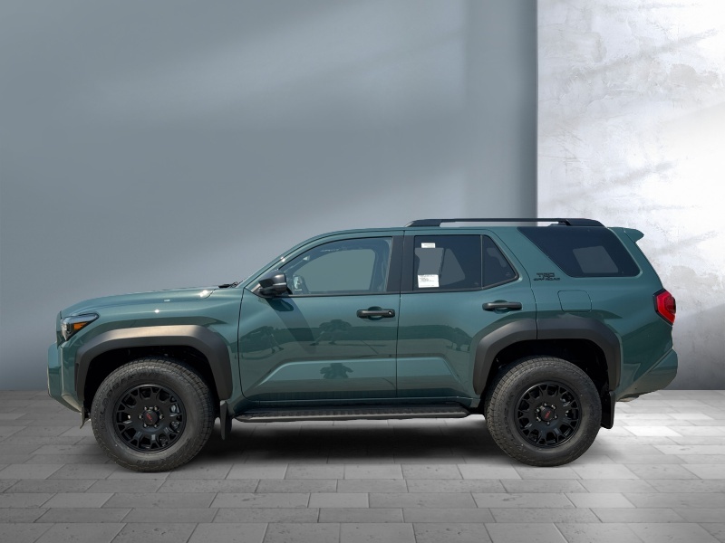 2026 Toyota 4Runner