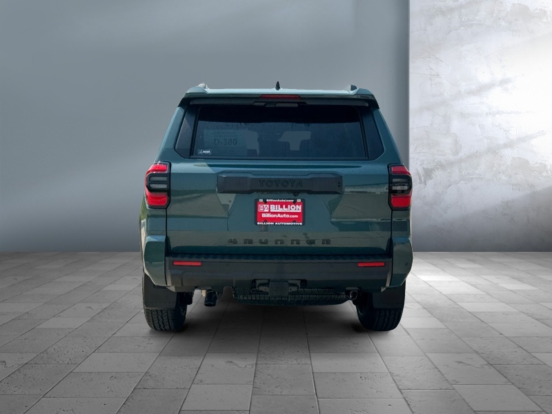 2026 Toyota 4Runner