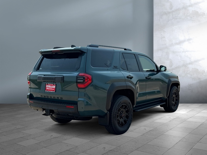 2026 Toyota 4Runner
