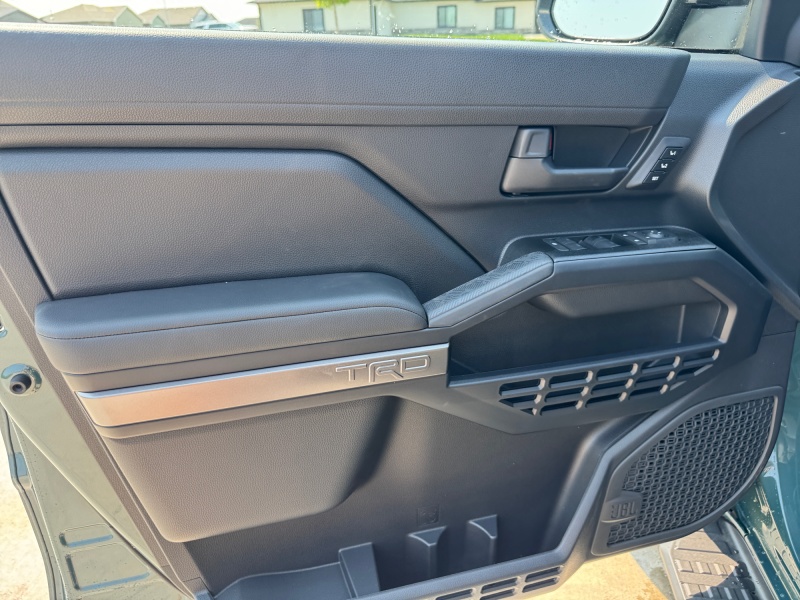 2026 Toyota 4Runner